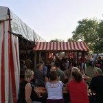 Rießfest Magstadt 2017 - hier treffen sich alle Magstadter