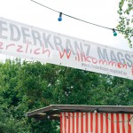 Liederkranz Rießfest 2017 - Herzlich willkommen!