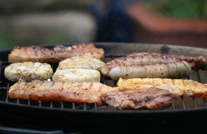 Sommerferientreff