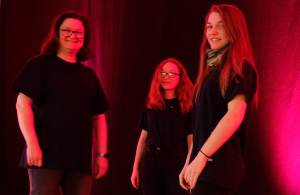 Bilder Konzert Jugendchor chorlours Liederkranz Magstadt