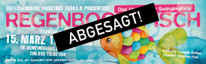 Kindermusical Magstadt abgesagt